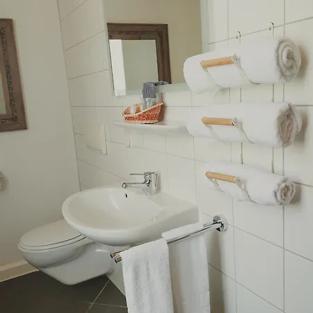 Hotel Dorfschänke Deggendorf Zimmer foto