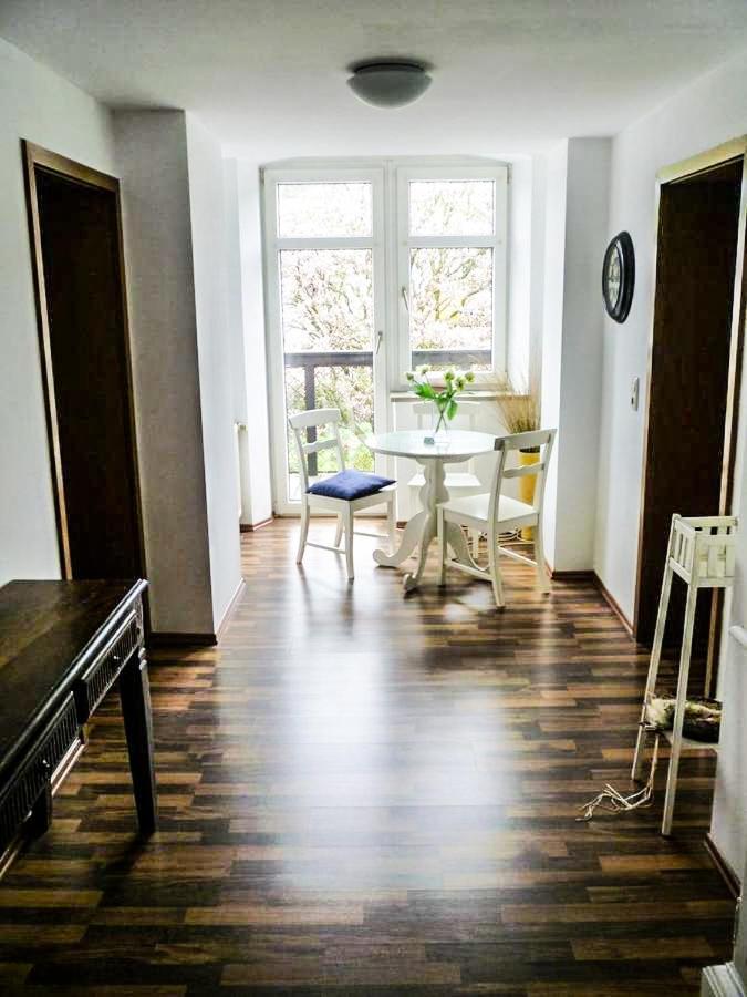 Dorfschänke 3*