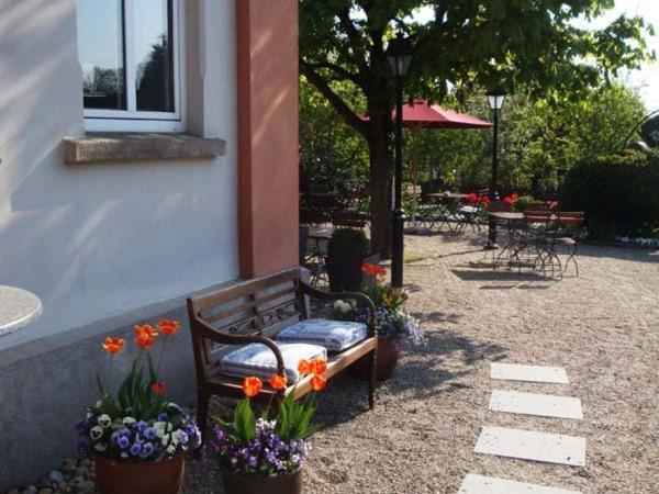 Dorfschänke 3* Deggendorf