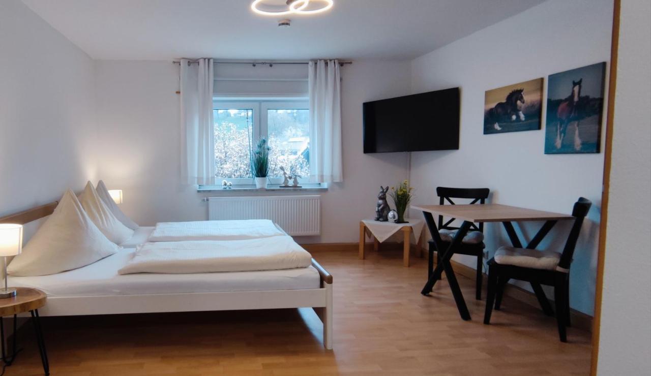 Gasthof Dorfschänke 3*