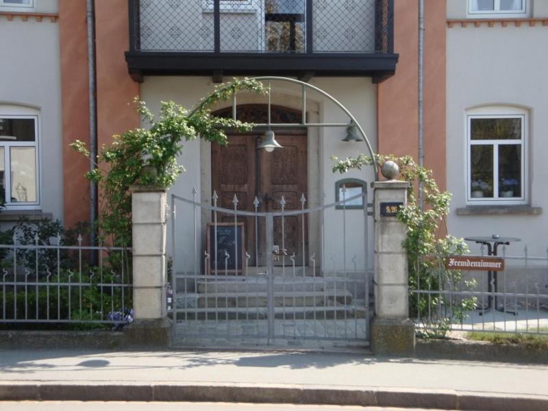 Gasthof Dorfschänke