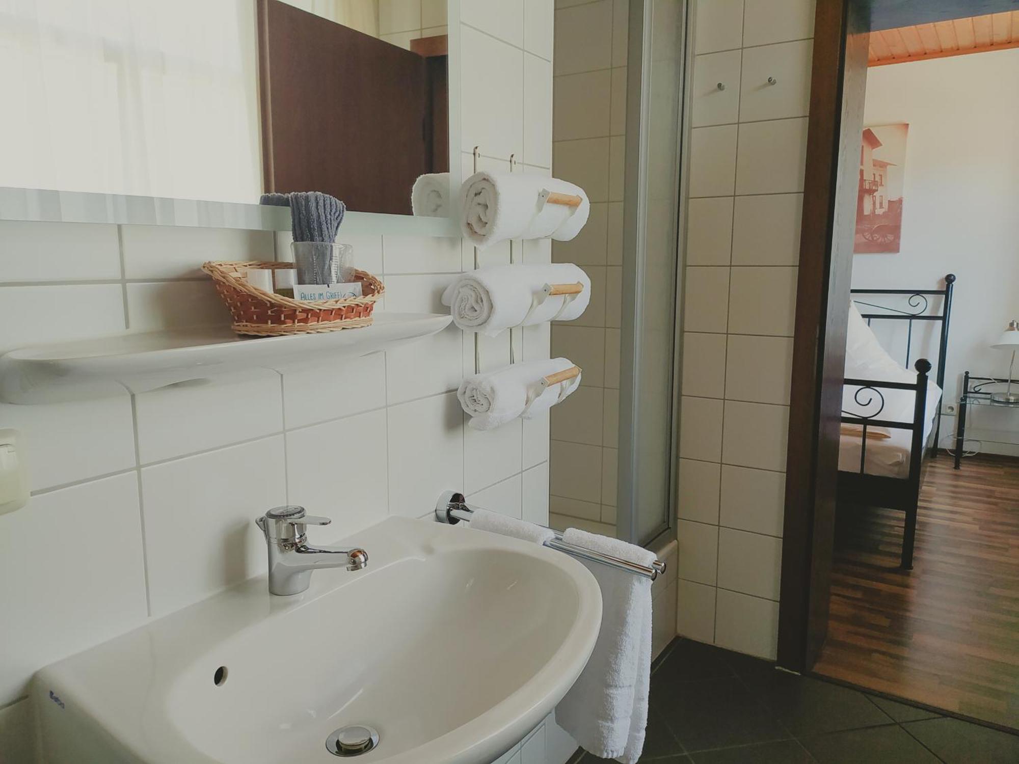 Dorfschänke Deggendorf